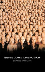 Being John Malkovich foto