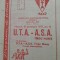 program UTA - ASA Tg. Mures