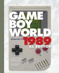 Game Boy World 1989 - XL Color Edition: A History of Nintendo Game Boy, Vol. I (Unofficial and Unauthorized) foto