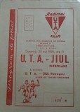 Program UTA - Jiul