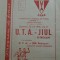 program UTA - Jiul