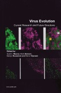 Virus Evolution: Current Research and Future Directions foto