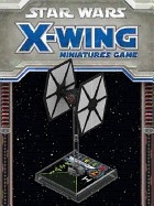 Star Wars X-Wing Miniatures Game: Tie/Fo Fighter Expansion Pack foto