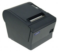 Imprimanta TERMICA EPSON TM T88III foto