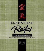 Essential Reiki Teaching Manual: A Companion Guide for Reiki Healers foto