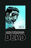 The Walking Dead Omnibus Volume 3 foto