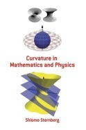 Curvature in Mathematics and Physics foto