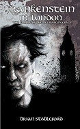 Frankenstein in London (the Empire of the Necromancers 3) foto