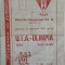 program UTA - Olimpia SM