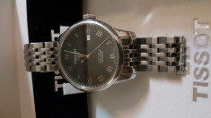 Ceas Tissot automatic Le Locle foto