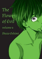 The Flowers of Evil foto