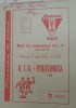 Program UtA - FC Galati