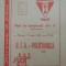 program UtA - FC Galati