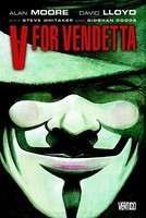 V for Vendetta foto