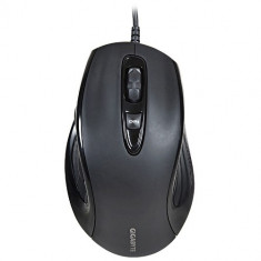 Mouse GYGABYTE; model: M6880X; BLACK; USB; foto