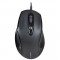Mouse GYGABYTE; model: M6880X; BLACK; USB;