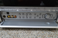 Amplificator Sony STR-DB 780 QS foto