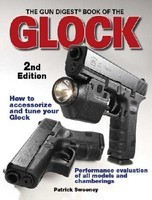 The Gun Digest Book of the Glock foto