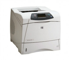 Imprimanta LASER HP 4200 foto
