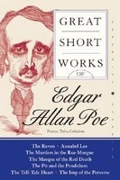 Great Short Works of Edgar Allan Poe: Poems, Tales, Criticism foto