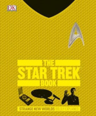 The Star Trek Book foto