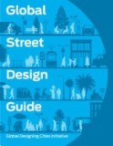 Global Street Design Guide foto