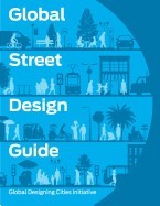 Global Street Design Guide foto