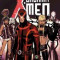 Uncanny X-Men, Volume 1