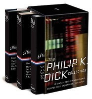 The Philip K. Dick Collection foto