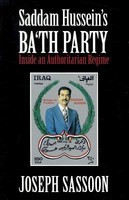 Saddam Hussein&amp;#039;s Ba&amp;#039;th Party: Inside an Authoritarian Regime foto