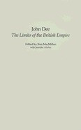 John Dee: The Limits of the British Empire foto