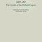 John Dee: The Limits of the British Empire