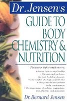 Dr. Jensen&amp;#039;s Guide to Body Chemistry &amp;amp; Nutrition foto