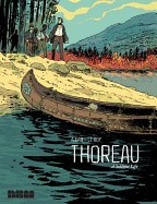 Thoreau: A Sublime Life foto