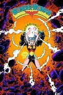 Wonder Woman by George Perez Omnibus foto