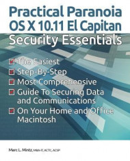 Practical Paranoia: OS X 10.11 Security Essentials foto