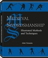 Medieval Swordsmanship: Illustrated Methods and Techniques foto