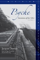 Psyche, Volume 1: Inventions of the Other foto