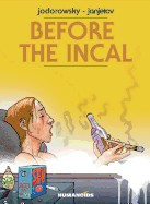 Before the Incal foto