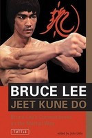 Jeet Kune Do: Bruce Lee&amp;#039;s Commentaries on the Martial Way foto