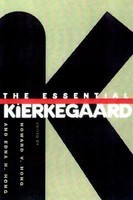 The Essential Kierkegaard foto