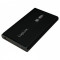 Logilink HDD ENCLOSER;SATA la USB 3.0, Aluminiu UA0106
