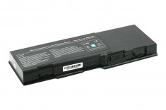 Acumulator Dell Inspiron 1501 / 6400 black foto