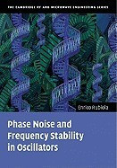 Phase Noise and Frequency Stability in Oscillators foto