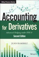 Accounting for Derivatives: Advanced Hedging Under Ifrs 9 foto