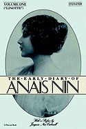 Lionette: The Early Diary of Anais Nin 1914-1920 foto