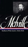 Melville: Redburn, White-Jacket, Moby-Dick foto