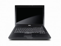 Laptop DELL Latitude E6400; CORE 2 DUO 2.6 GHz; 2 GB; 250 GB; INTEL; DVDRW; 14 INCH; Second-Hand; fara acumulator foto