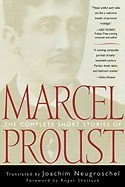 The Complete Short Stories of Marcel Proust foto