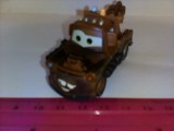 Bnk jc Cars - Mater - Tomica